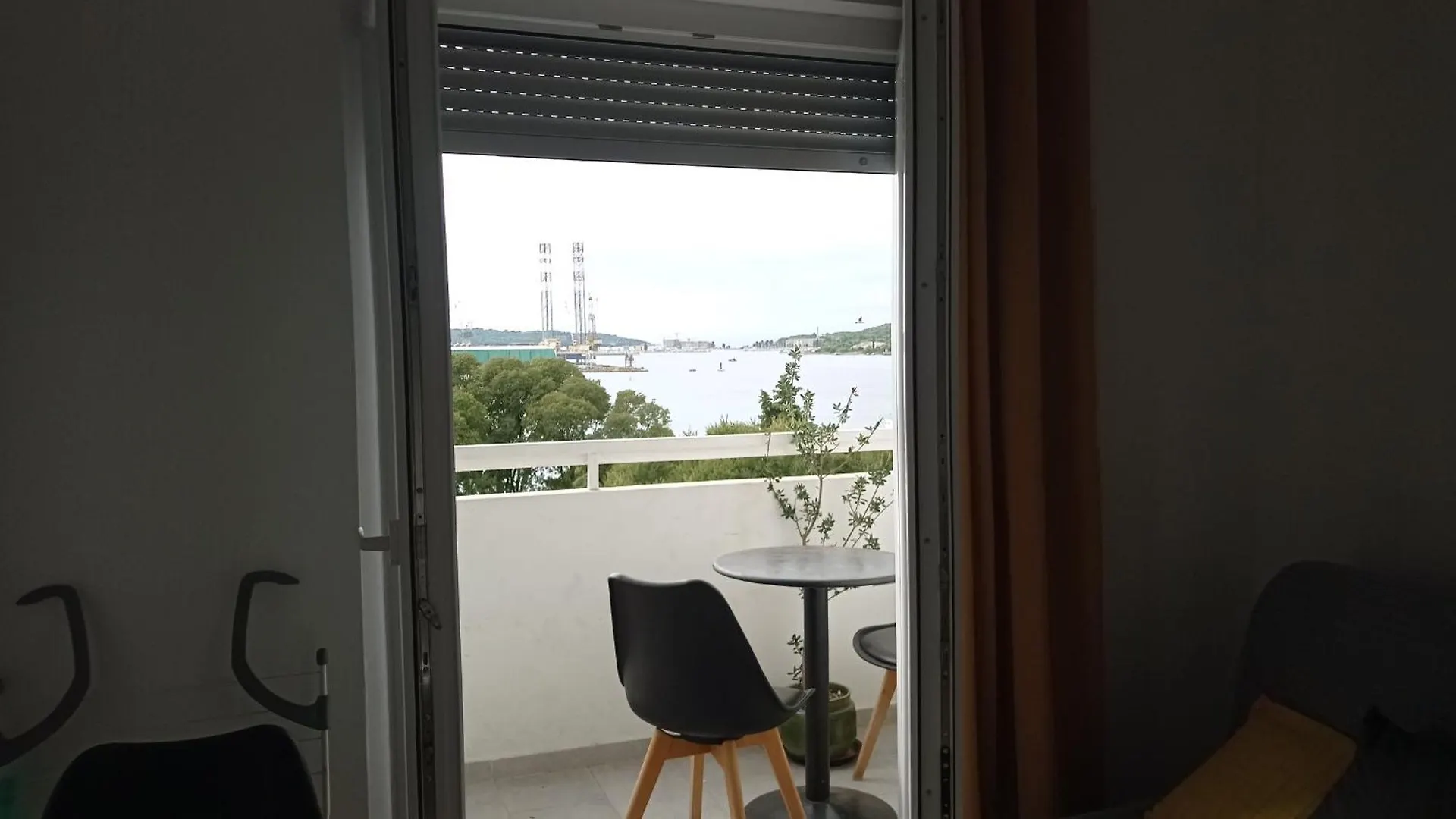 App Letta Sunset Pula 아파트