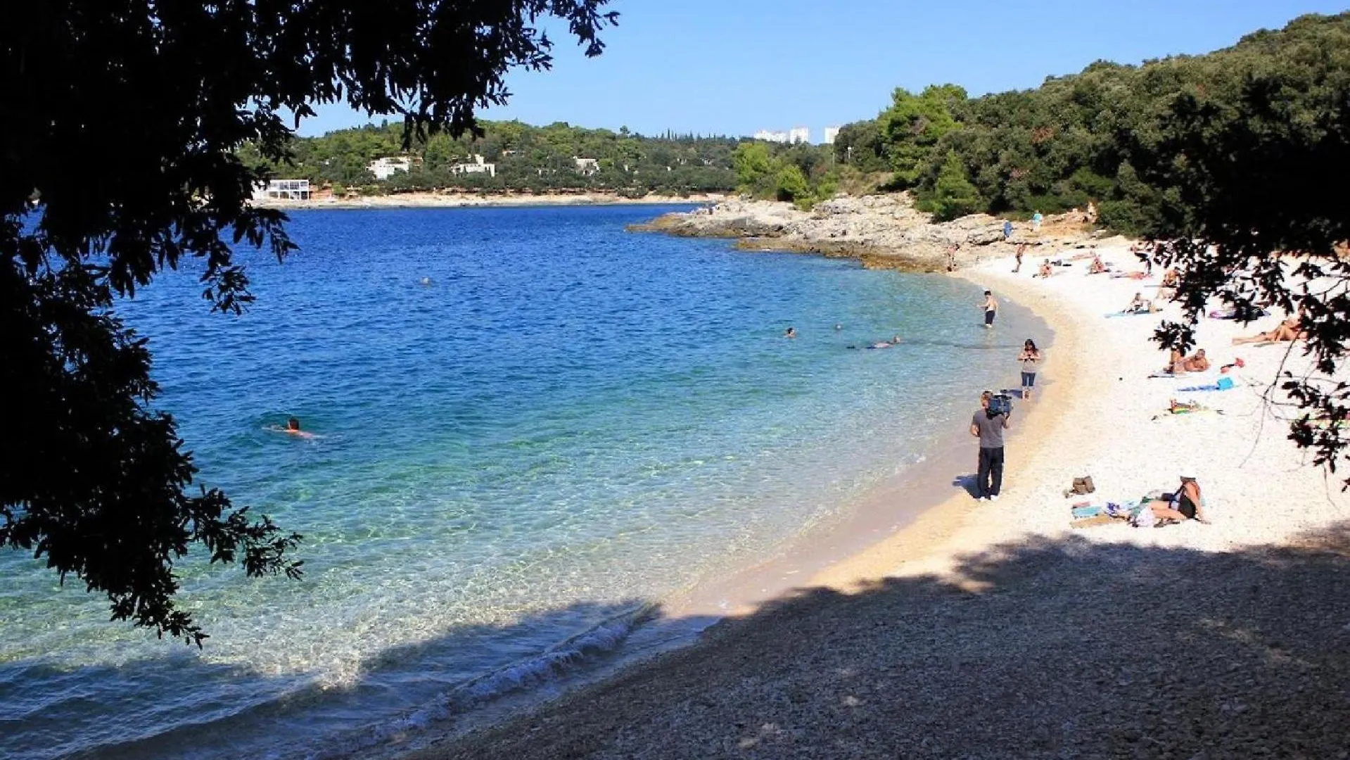 App Letta Sunset Pula 아파트