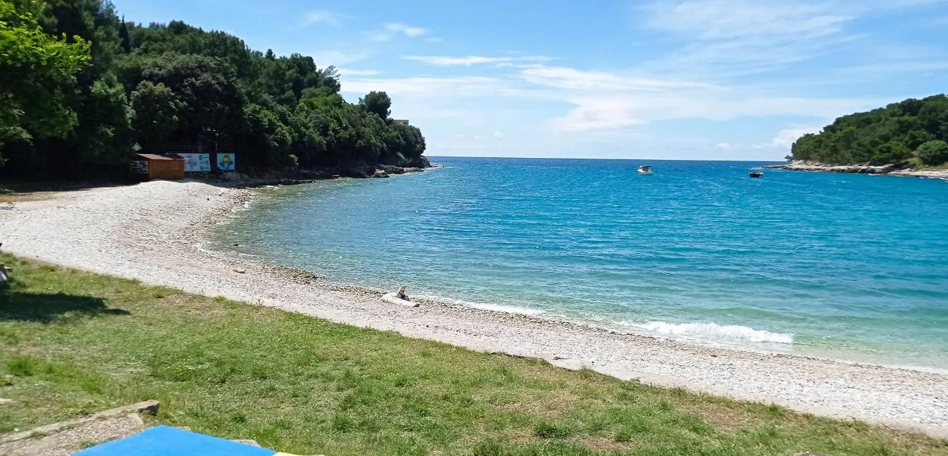 App Letta Sunset Pula 아파트