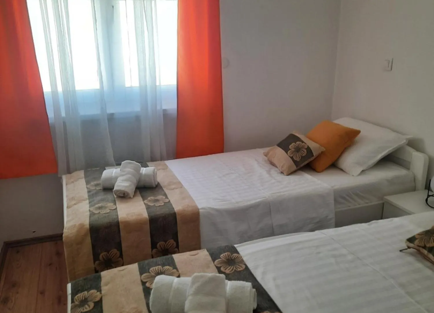 App Letta Sunset Pula 아파트